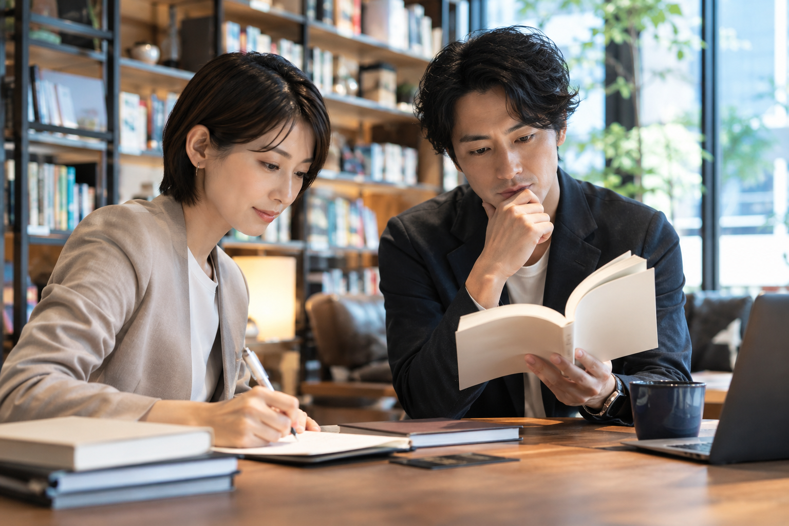 お金・心・販売と集客を一つの仕事の流れとして考えるイメージ